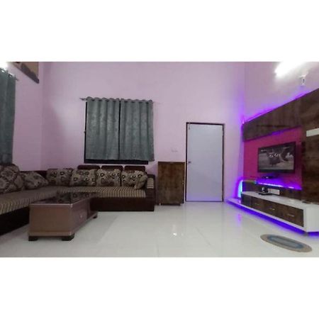 Dk Villa 3 Bhk Лонавла Екстер'єр фото