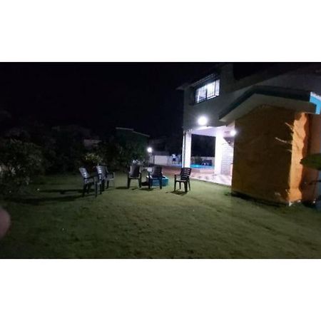 Dk Villa 3 Bhk Лонавла Екстер'єр фото