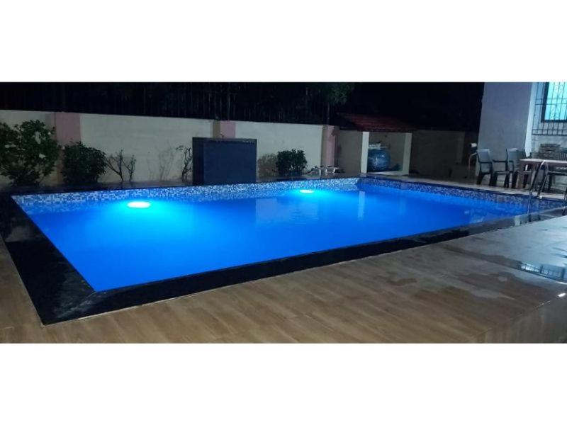 Dk Villa 3 Bhk Лонавла Екстер'єр фото