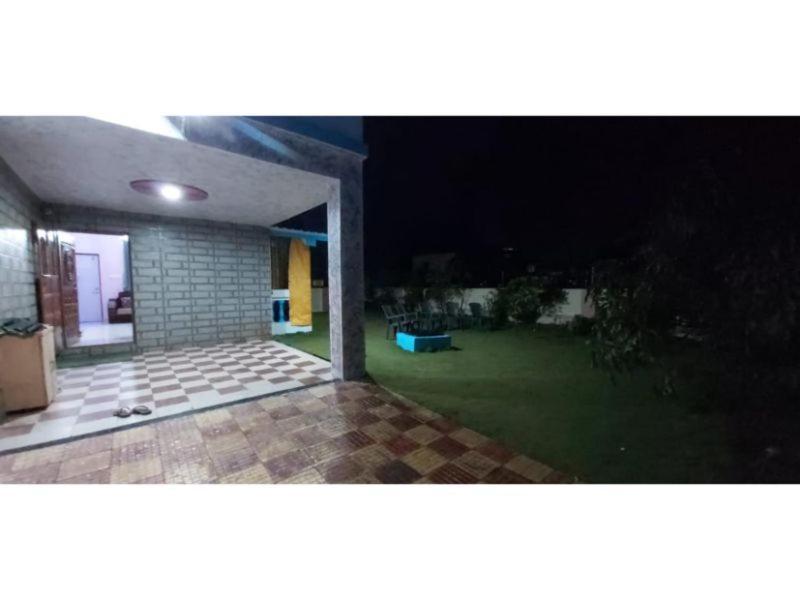 Dk Villa 3 Bhk Лонавла Екстер'єр фото