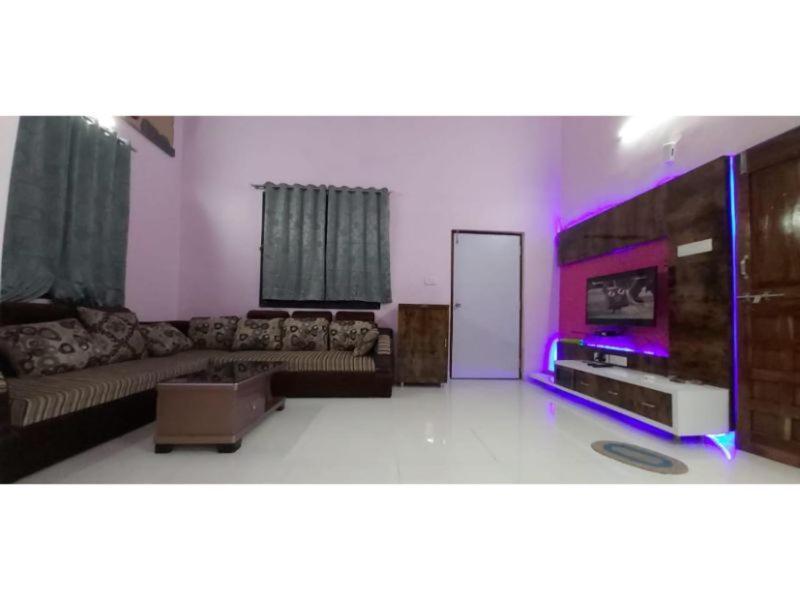 Dk Villa 3 Bhk Лонавла Екстер'єр фото