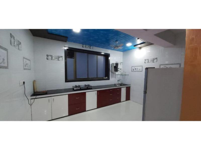 Dk Villa 3 Bhk Лонавла Екстер'єр фото
