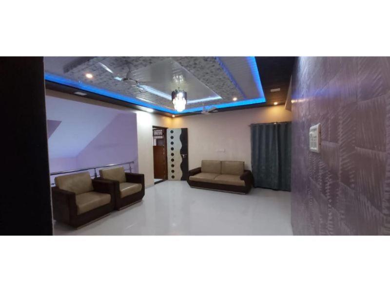 Dk Villa 3 Bhk Лонавла Екстер'єр фото