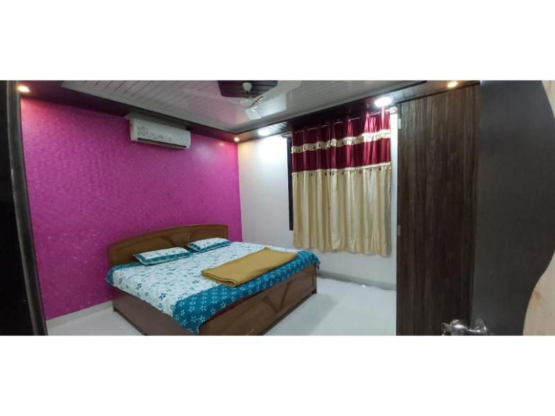 Dk Villa 3 Bhk Лонавла Екстер'єр фото