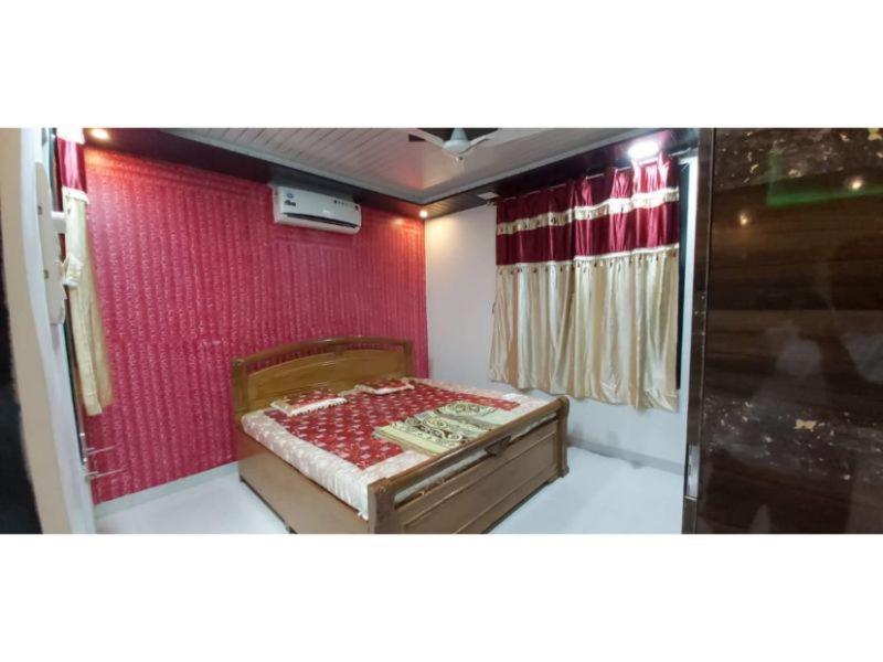 Dk Villa 3 Bhk Лонавла Екстер'єр фото