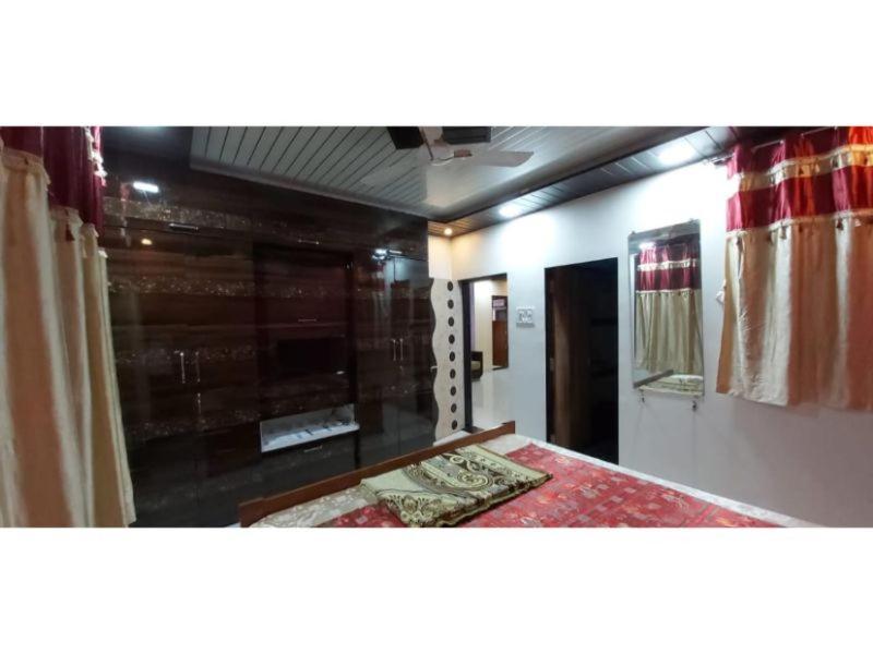 Dk Villa 3 Bhk Лонавла Екстер'єр фото